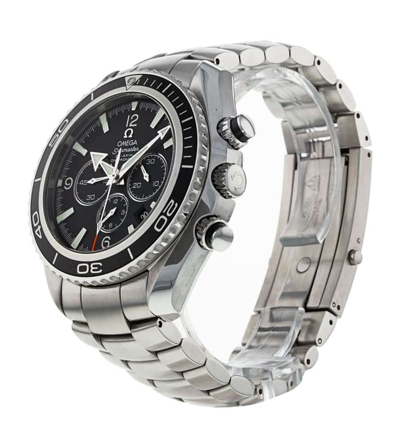 Omega Planet Ocean 2210.50.00